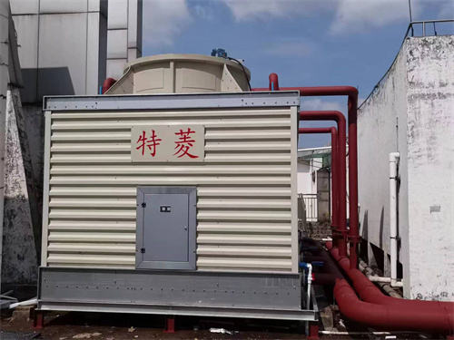 冷卻塔制造行業(yè)，海爾牽頭成立首個(gè)高效機(jī)房生態(tài)聯(lián)盟,冷卻塔生產(chǎn)廠家冷卻塔廠家直銷(xiāo)